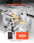 VEVOR Automatic Electric Tortilla Maker Machine