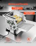 VEVOR Automatic Electric Tortilla Maker Machine