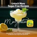 Home Slushie Maker for Margaritas and Milkshakes