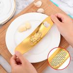 MINGYU 4-Piece Kitchen Tool Set - Gold