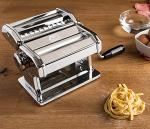 Marcato Atlas 150 Manual Pasta Maker Machine