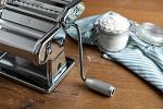 Marcato Atlas 150 Manual Pasta Maker Machine