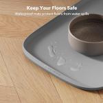PETLIBRO Waterproof Dog and Cat Food Mat