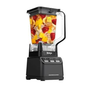 Ninja Professional Auto IQ Countertop Blender, 72 Oz
