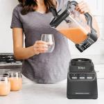 Ninja Professional Auto IQ Countertop Blender, 72 Oz