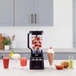 Ninja Professional Auto IQ Countertop Blender, 72 Oz