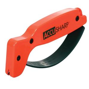 AccuSharp Knife Sharpener with Ergonomic Handle