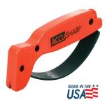 AccuSharp Knife Sharpener with Ergonomic Handle