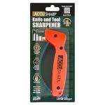 AccuSharp Knife Sharpener with Ergonomic Handle