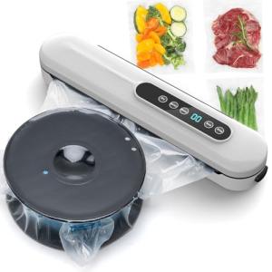 HICTOP Vacuum Sealer for Food and Filament Storage