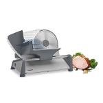 Cuisinart 7.5" Stainless Steel Food Slicer