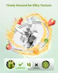 Lampick 900W Personal Blender with 22oz Cups