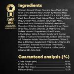 Cesar Small Breed Dry Dog Food, Chicken & Veggies