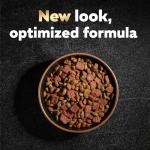 Cesar Small Breed Dry Dog Food, Chicken & Veggies