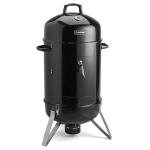 Cuisinart 18" Vertical Charcoal Smoker with Thermometer