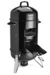 Cuisinart 18" Vertical Charcoal Smoker with Thermometer