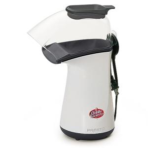 Presto Hot Air Popper for Perfect Popcorn