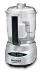 Cuisinart 4-Cup Mini Food Processor - Brushed Stainless