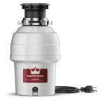 Waste King L-3200 Kitchen Sink Garbage Disposal