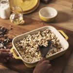 STAUB Citron Ceramic Baking Dish Set, 2-Piece