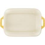 STAUB Citron Ceramic Baking Dish Set, 2-Piece