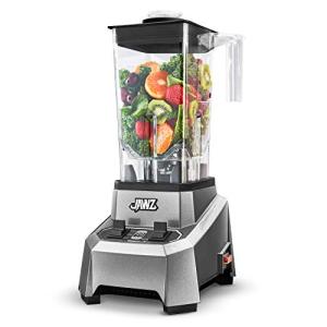 JAWZ 64 Oz High Performance Blender and Food Processor