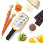 OXO Good Grips Medium Grater in Yellow