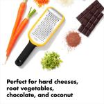 OXO Good Grips Medium Grater in Yellow