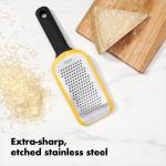 OXO Good Grips Medium Grater in Yellow
