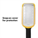 OXO Good Grips Medium Grater in Yellow