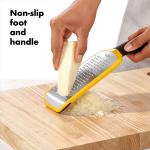OXO Good Grips Medium Grater in Yellow