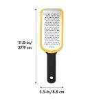 OXO Good Grips Medium Grater in Yellow