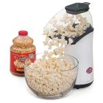 Presto Hot Air Popper for Perfect Popcorn