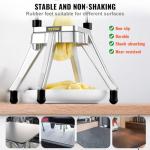 VEVOR Heavy Duty Stainless Steel Vegetable Chopper