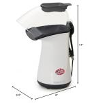 Presto Hot Air Popper for Perfect Popcorn