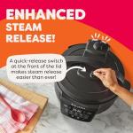 Instant Pot 7.5QT 7-in-1 Electric Multi-Cooker