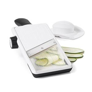 OXO Good Grips Adjustable Handheld Mandoline Slicer