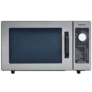 Panasonic NE-1025F Commercial Countertop Microwave Oven