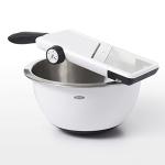 OXO Good Grips Adjustable Handheld Mandoline Slicer