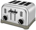 Cuisinart 4-Slice Toaster with Extra-Wide Slots