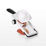 OXO Good Grips Adjustable Handheld Mandoline Slicer
