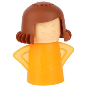 Angry Mama Microwave Cleaner - Steam & Disinfect