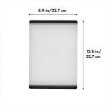 OXO Good Grips Plastic Cutting Board