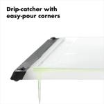 OXO Good Grips Plastic Cutting Board