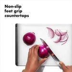 OXO Good Grips Plastic Cutting Board