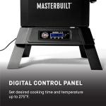 Masterbuilt® WiFi Digital Smoker with 4 Racks