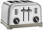 Cuisinart 4-Slice Toaster with Extra-Wide Slots