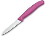 Victorinox Swiss Classic Pink Paring Knife, 3.25 Inch