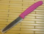 Victorinox Swiss Classic Pink Paring Knife, 3.25 Inch