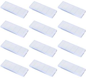 Nispira HEPA Filters for i-life A6 A4 A4s